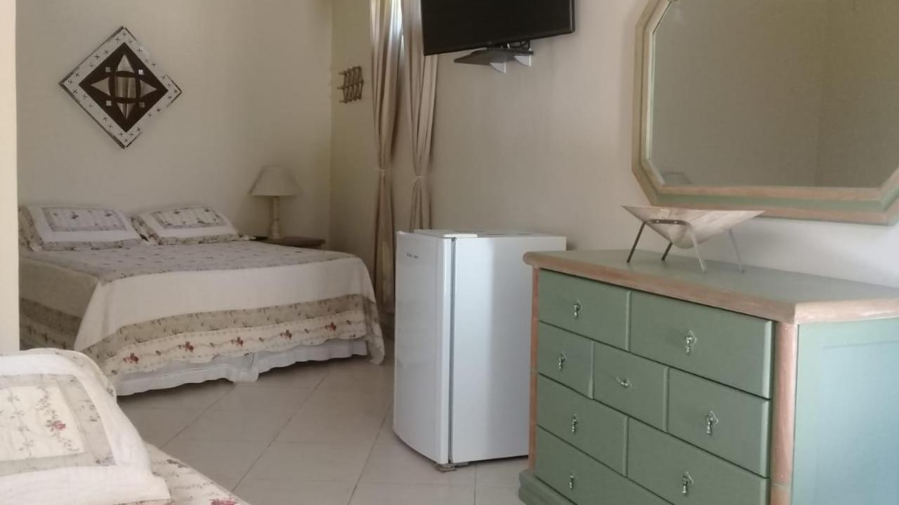 Pousada Recanto Da Estrela Guarujá Exteriér fotografie