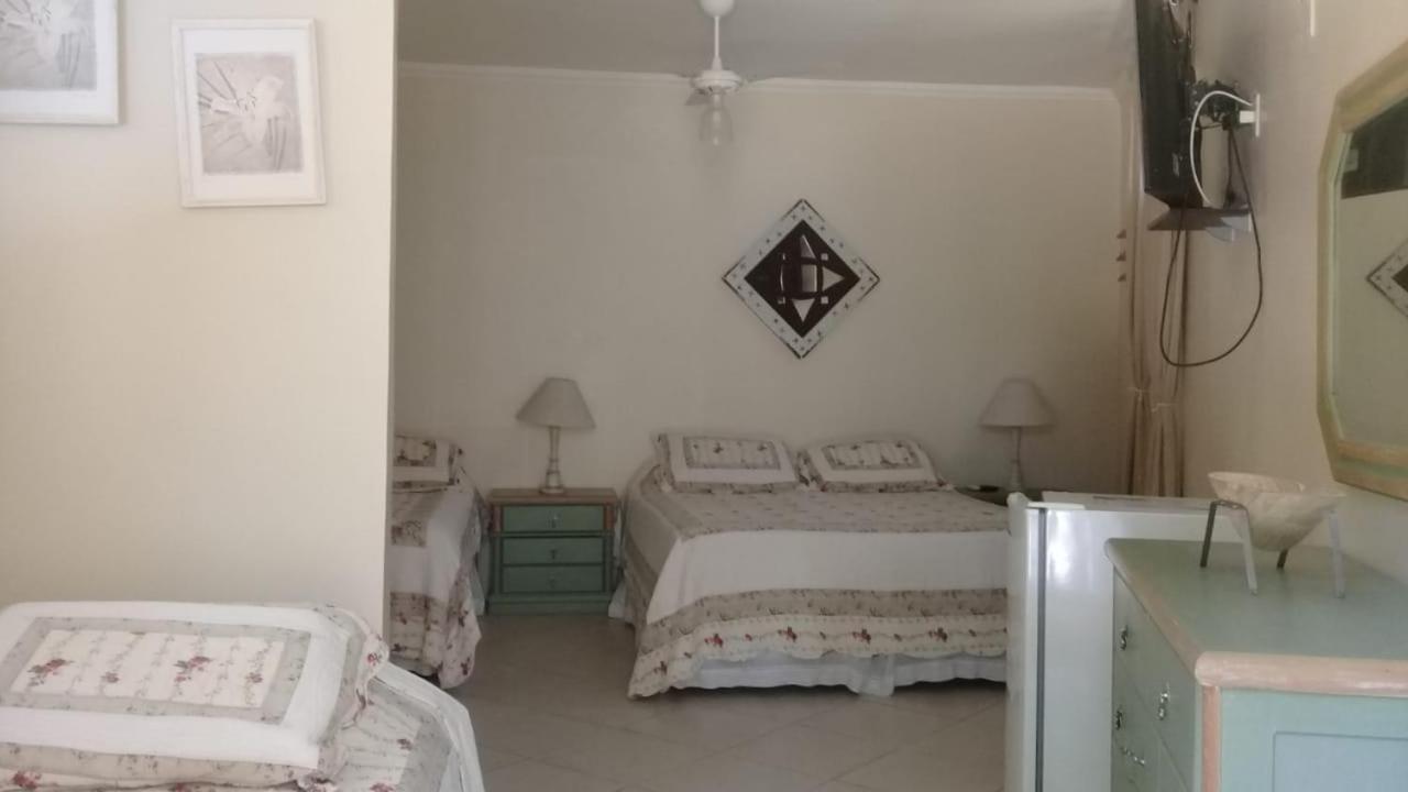 Pousada Recanto Da Estrela Guarujá Exteriér fotografie