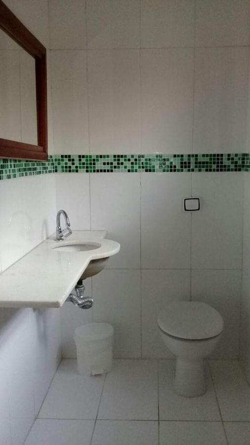 Pousada Recanto Da Estrela Guarujá Exteriér fotografie