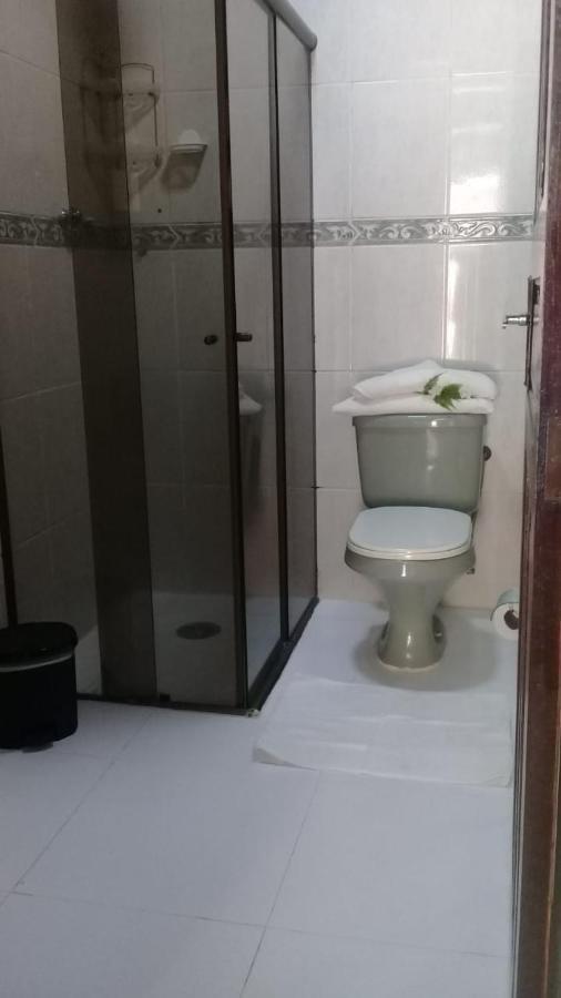 Pousada Recanto Da Estrela Guarujá Exteriér fotografie