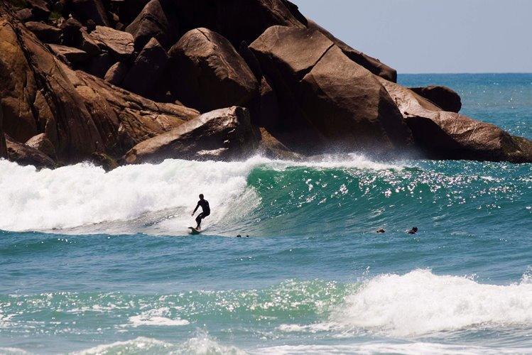 Pousada Recanto Da Estrela Guarujá Exteriér fotografie